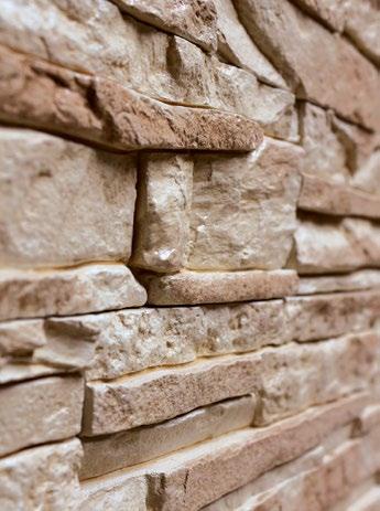 Гипсовый камень премиум RichStone